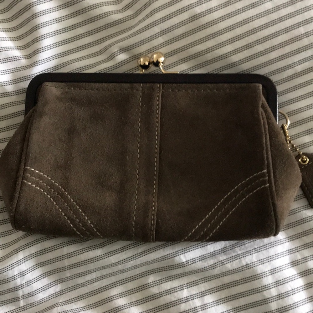Coach 👜 set - Picture 10 of 11